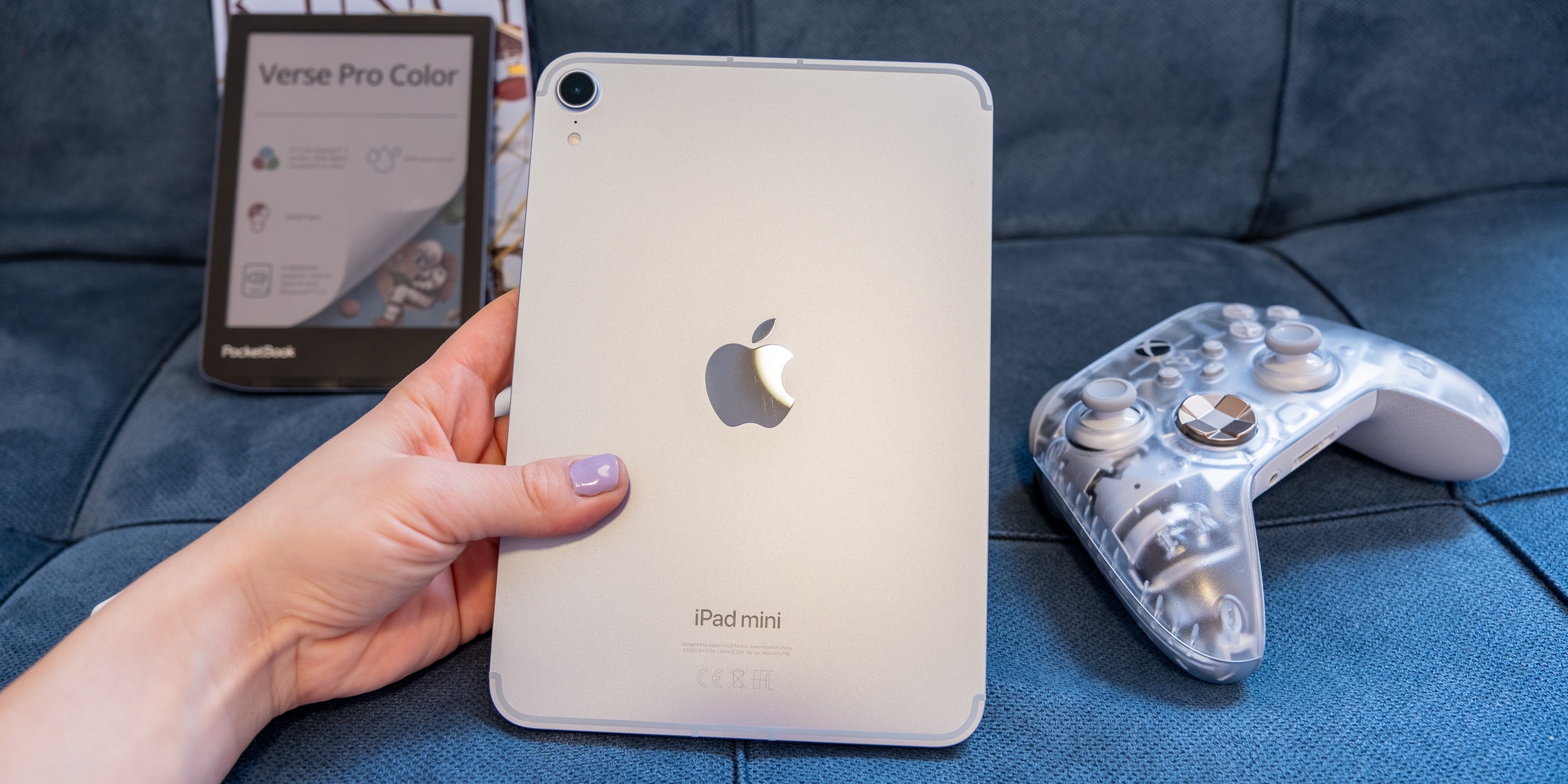iPad Mini (2024) review - Galaxus